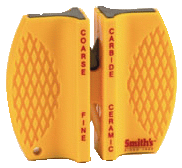 2-Schritt Messerschärfer