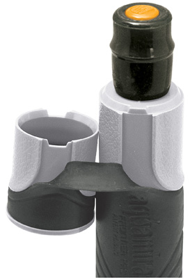 Frontier Pro Bei�ventil