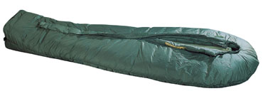 Kunstfaserschlafs�cke