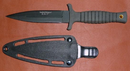 Kydexscheide f�r das H.R.T. Stiefelmesser