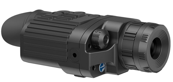 Pulsar Quantum XD-19S